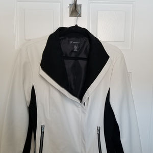 INC Moto Jacket